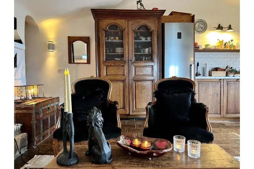 Maison Sans Delai - Happy Rentals