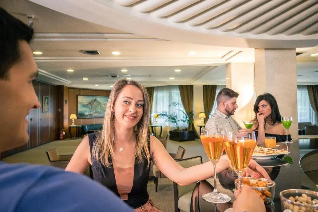 Perugia Plaza Hotel