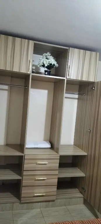 TENYBLUE,1-bedroom apartment in RUIRU along Thika Road