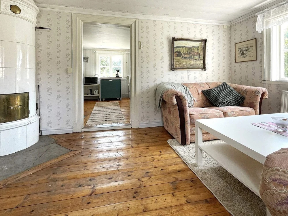 5 Person Holiday Home in Valdemarsvik