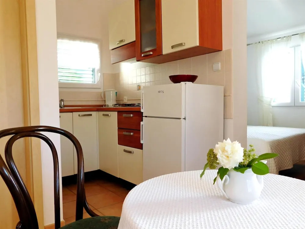 Apartments Mirjana