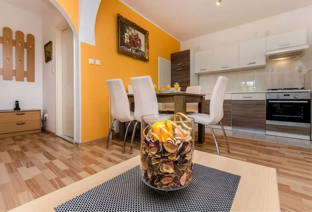 Apartments Ante