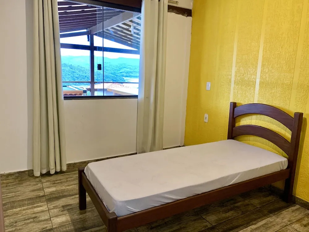 Casa com Vista inigualável "Vista del Lago"
