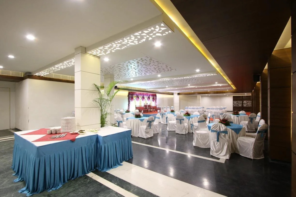 Prakruti Resort