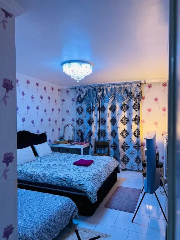 Blue Moon Homestay