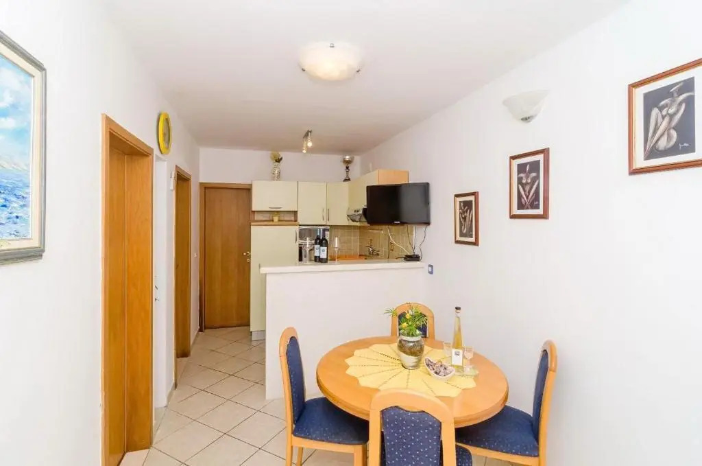 Apartments Villa Bella Vista