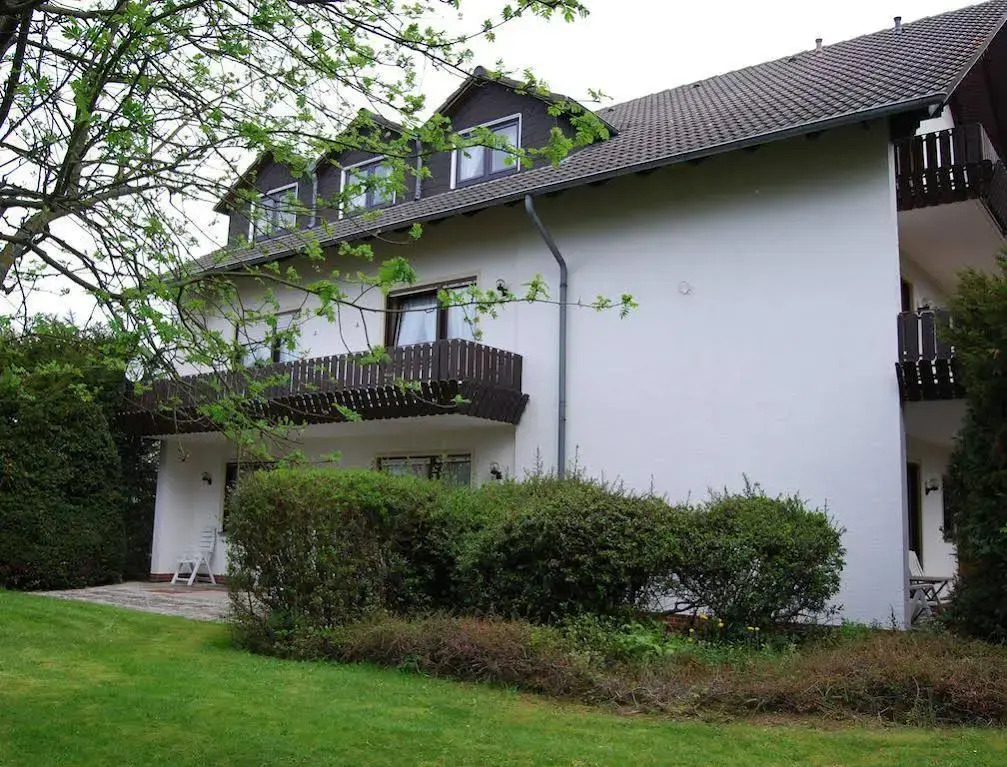 Landhotel Sonneneck - Hotel & Apartments
