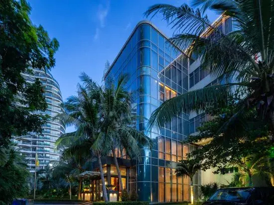 Zhaolin Grand Hotel