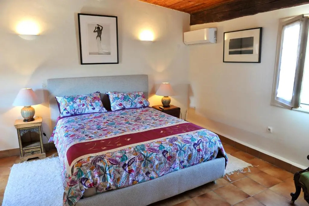 Loft Apartment , La Terrasse Centre Ville dArles
