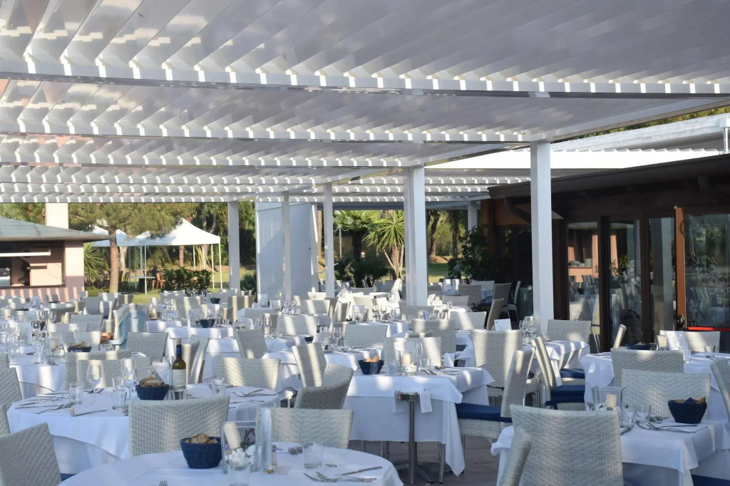 Hotel Airone isola dElba