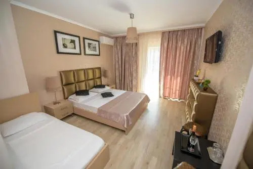 Mamaia-Nord Boutique Apartments