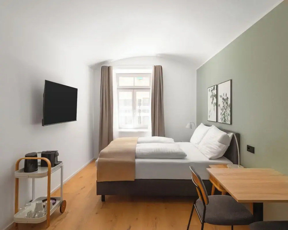 Limehome Graz Trauttmansdorffgasse