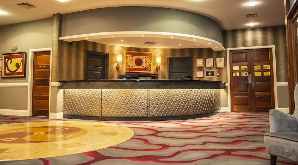 The Brandon House Hotel & Solas Croí Eco Spa