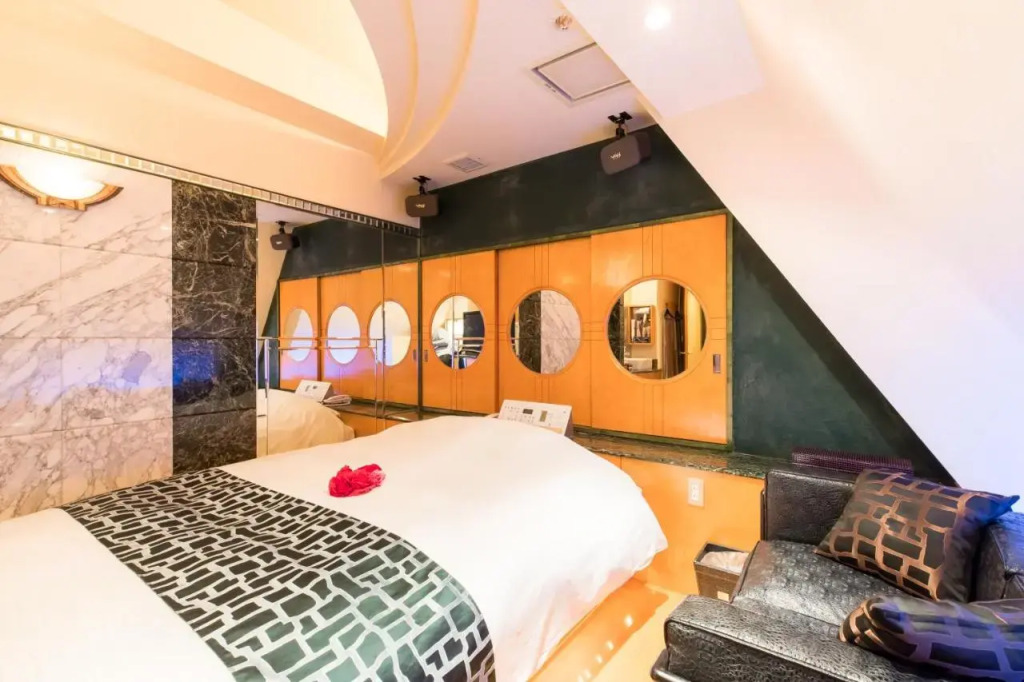 Hotel W-ARAMIS -W GROUP HOTELS and RESORTS