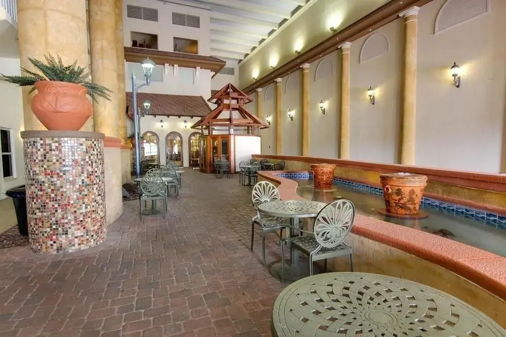 Shores of Panama 1211 - 1 Br Condo