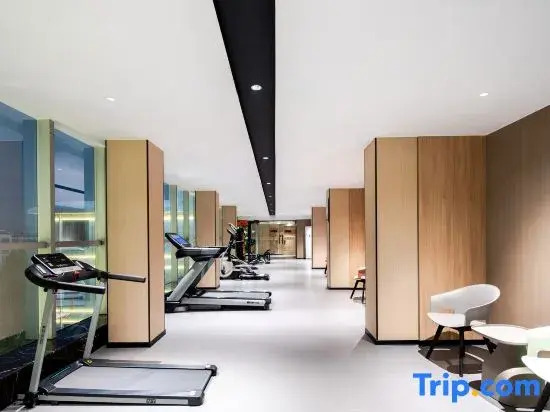GreenTree Eastern Hotel (Quzhou Airport & High-speed Railway Station Branch)