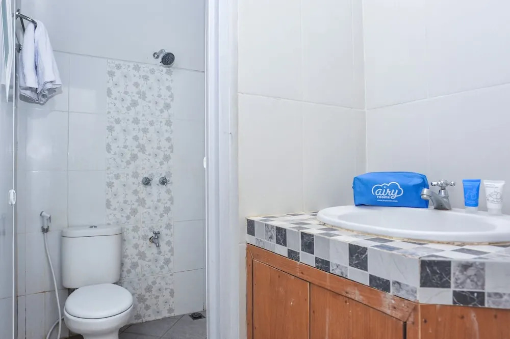 Airy Denpasar Utara Pidada Utama 27 Bali
