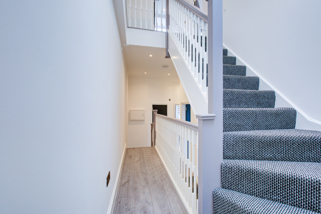 Hybrid Resi - Luxury Apartments in Fulham & Chelsea, London