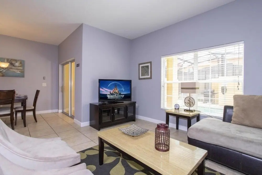 8978cf - Paradise Palms 4 Bedroom Townhouse