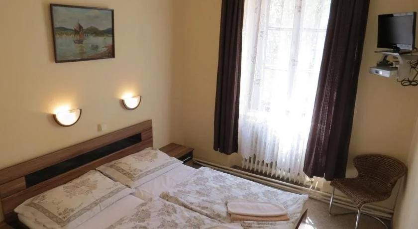 Hotel Český Dvůr