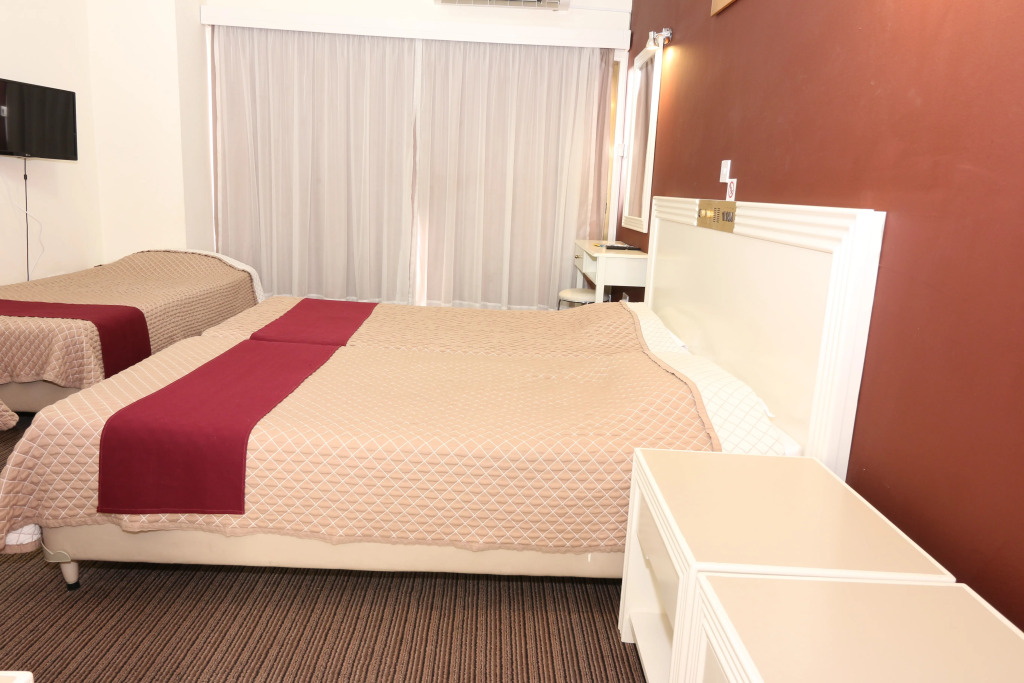Kings Hotel