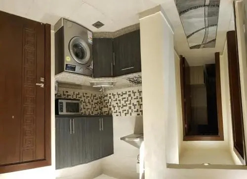 Marmaris Hotel Apartments