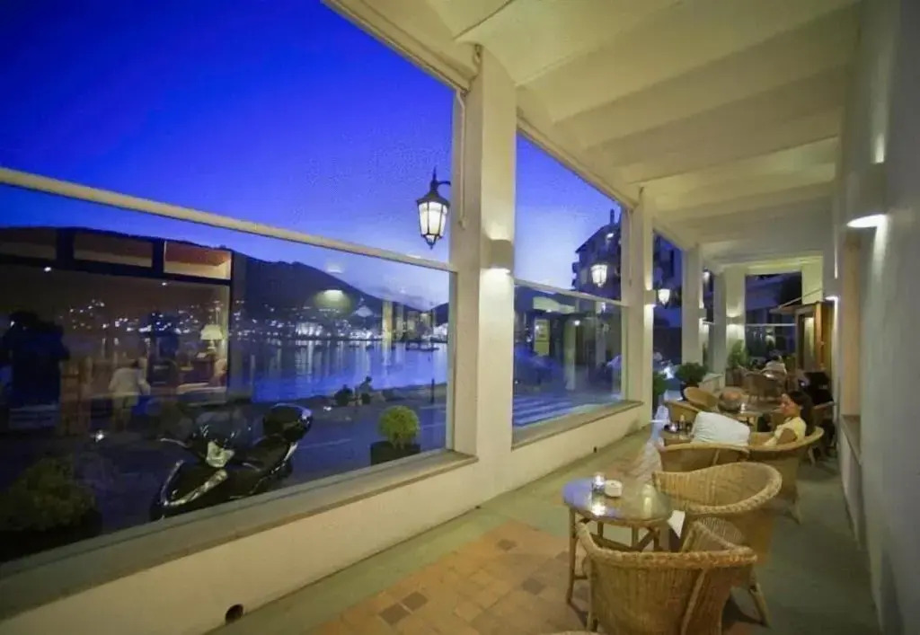 Hotel Playa Sol