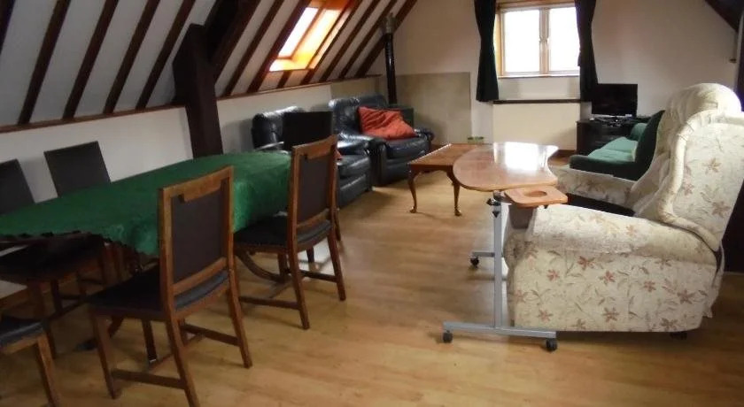 West Rew Farm Cottages