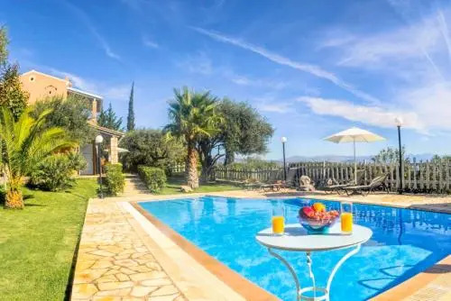 Villa Malama