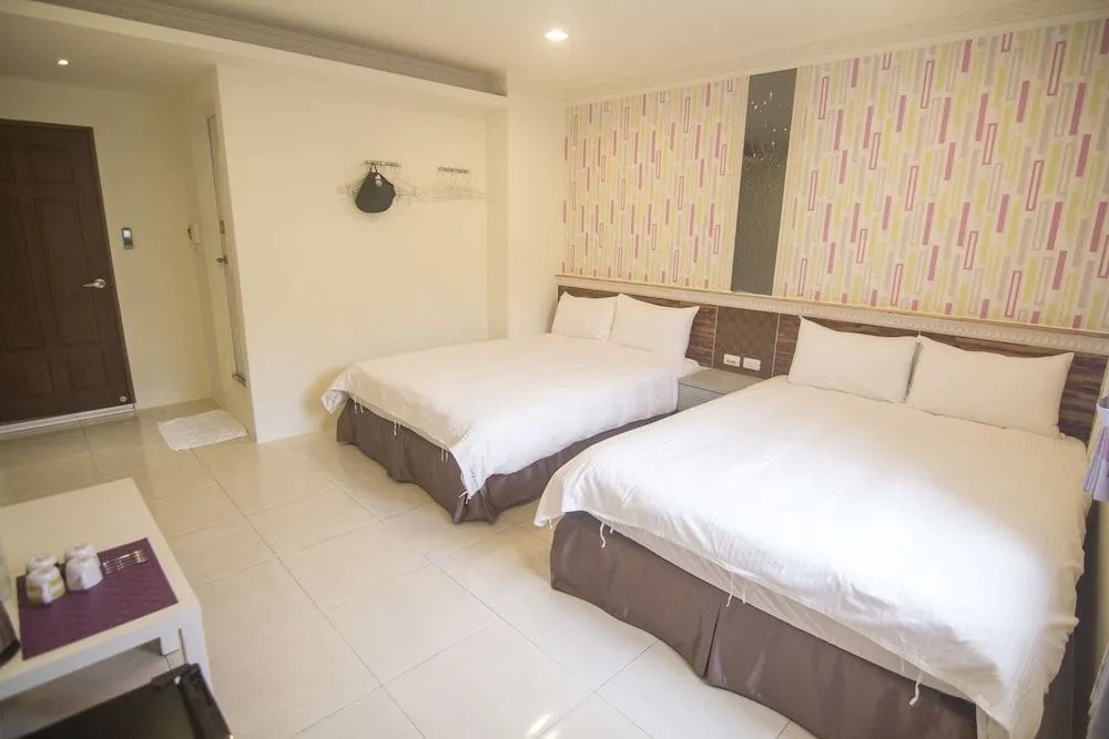 南海雅築South Sea B&B
