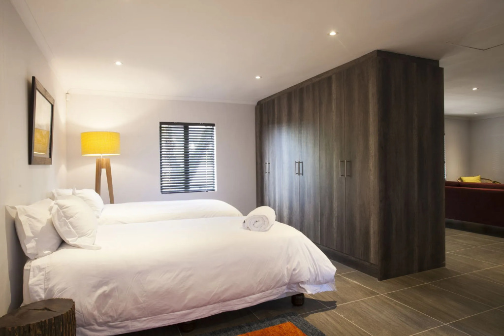 Mont Angelis Retreat