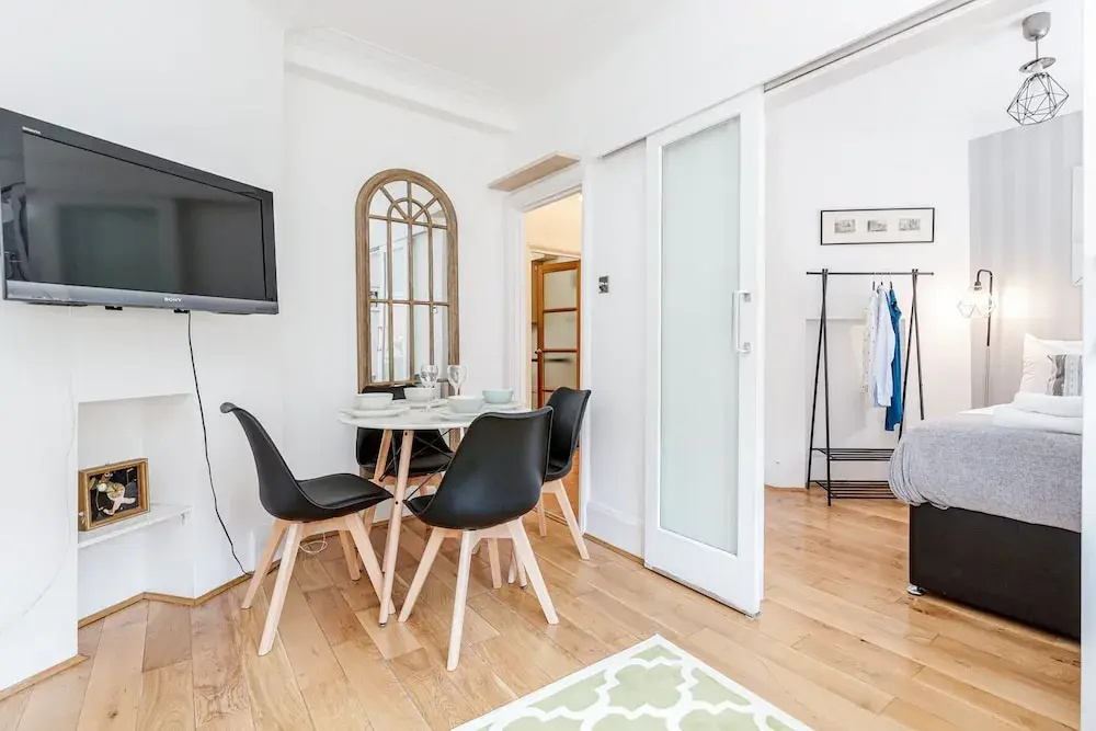 Covent Garden Central Apartments