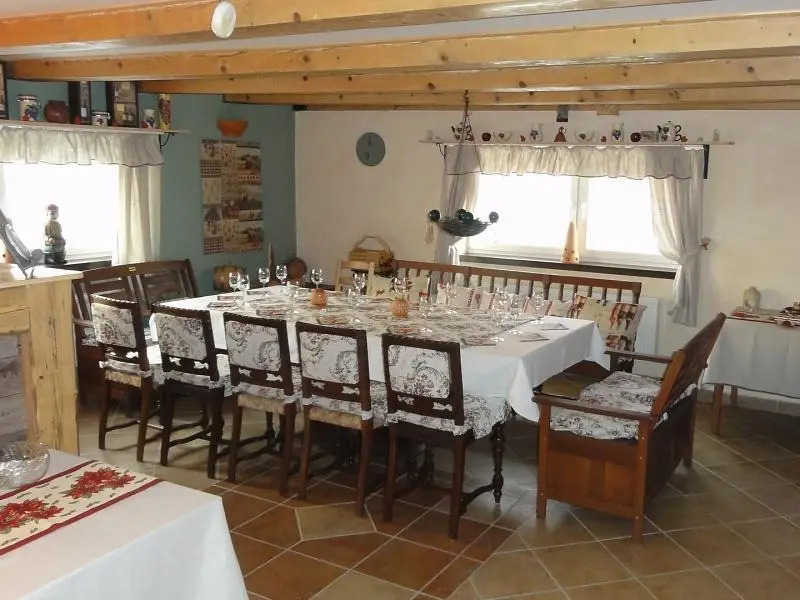 Penzion Villa Maura