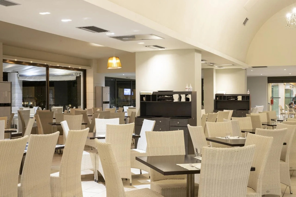 Olympian Bay Grand Resort by Anayia All Inclusive Resorts