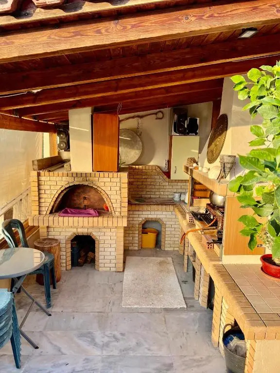 Serenity Holiday Home with self contained apartment and private pool