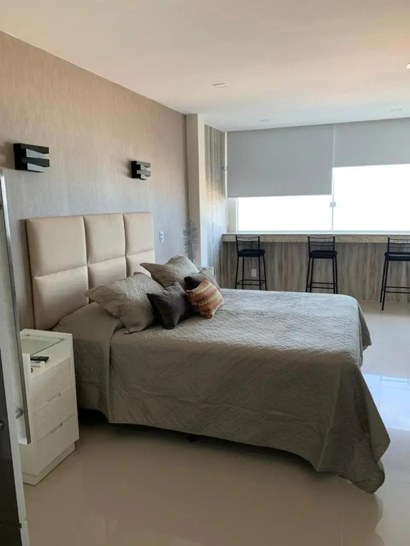 Studio Avenida Atlântica