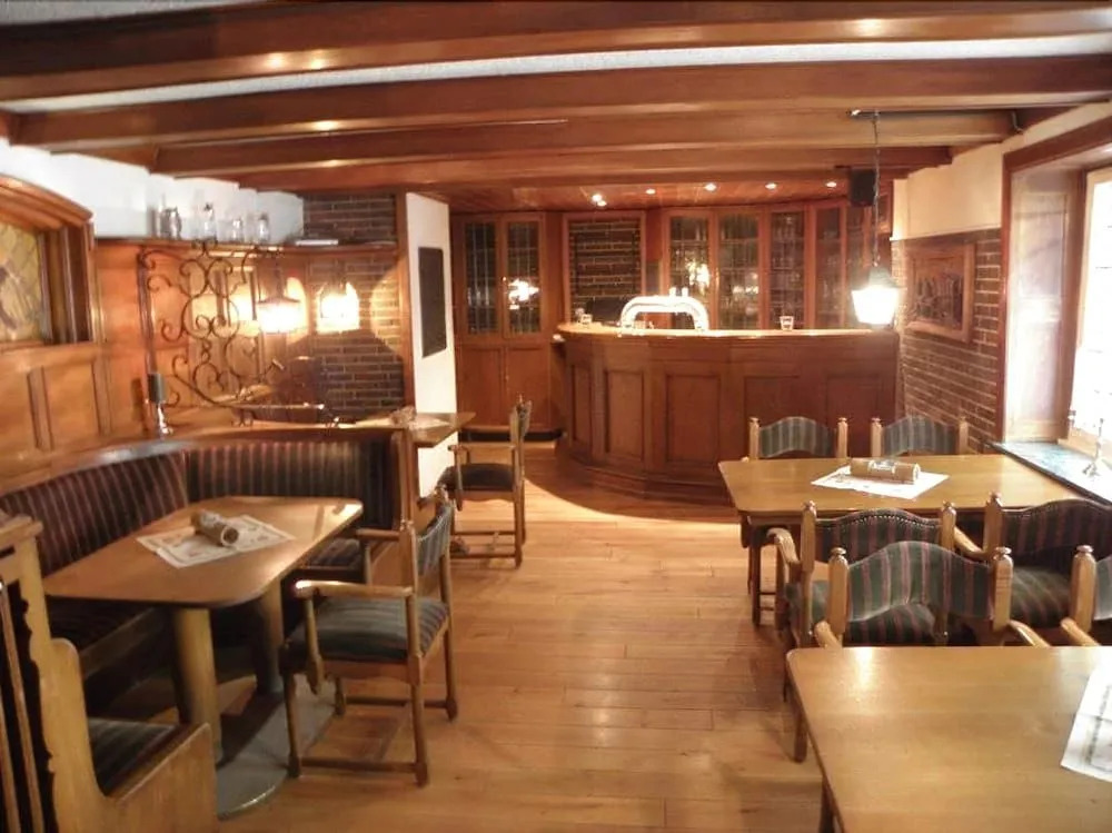 Hotel Altastenberg