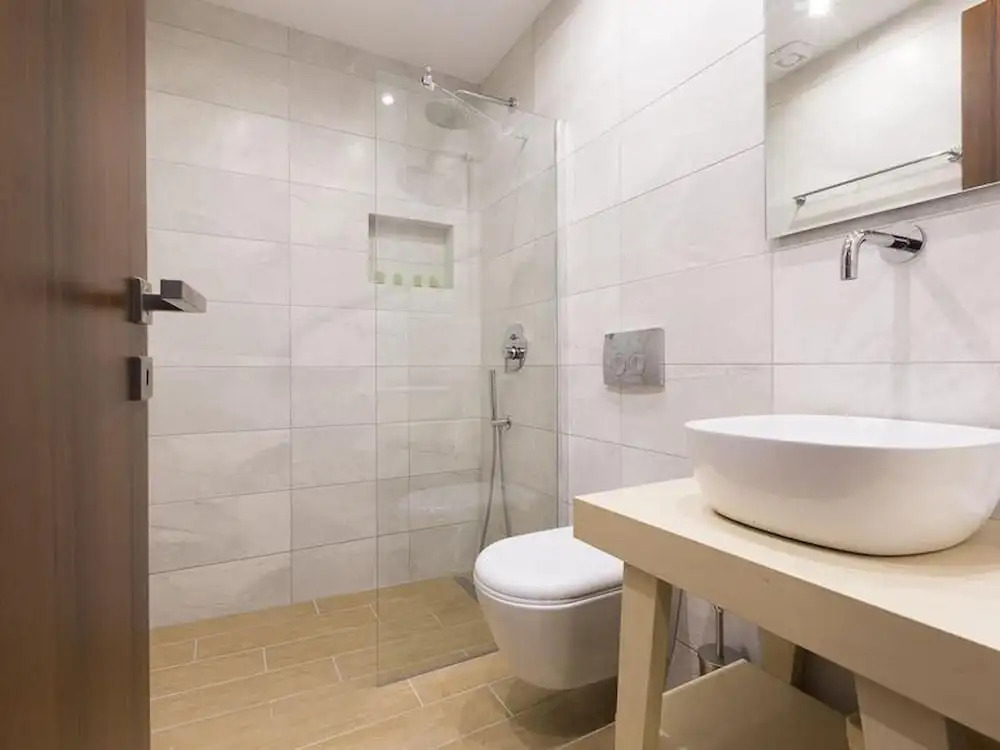 Superior 3-bedroom Villa Cassiope With Private Pool and Breathtaking Sea Views