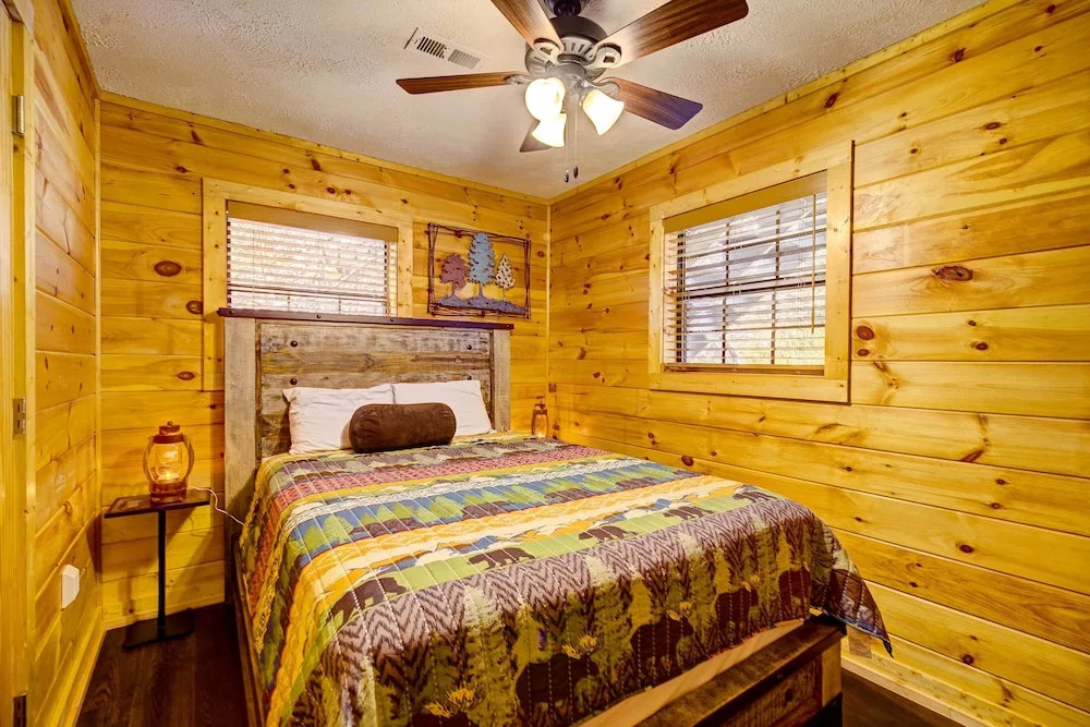 Tennessee Chalet