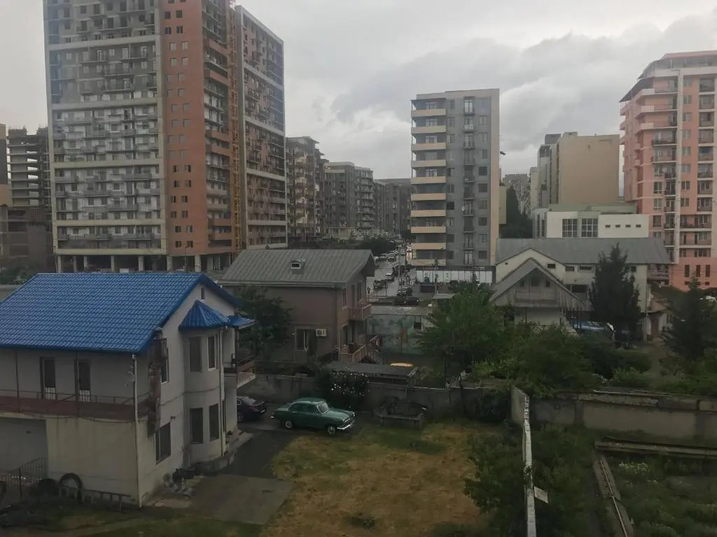 comfort house tbilisi