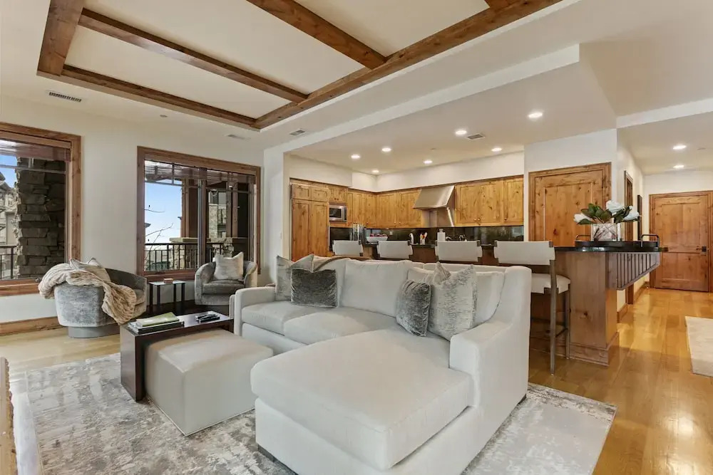 106 - Three Bedroom Condo Shooting Star by Deer Valley Resort