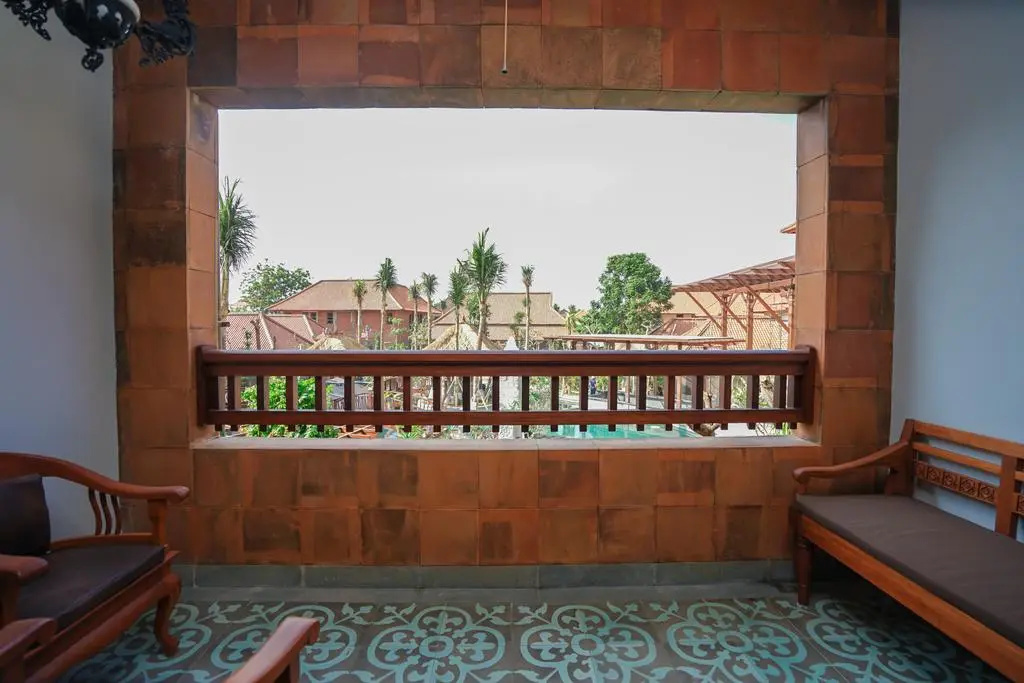 The Alantara Sanur