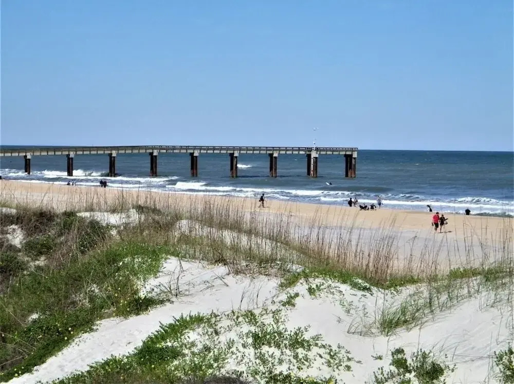 Copy Of The Dunes 4 Bedroom Home