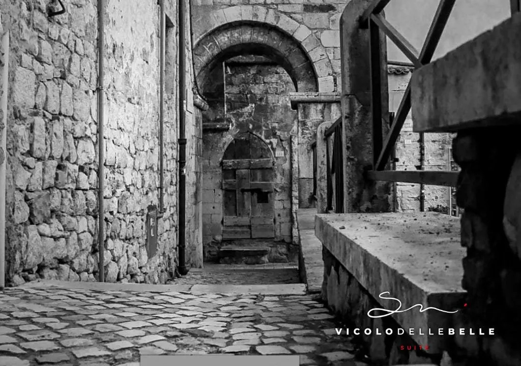 Vicolo delle Belle Suite