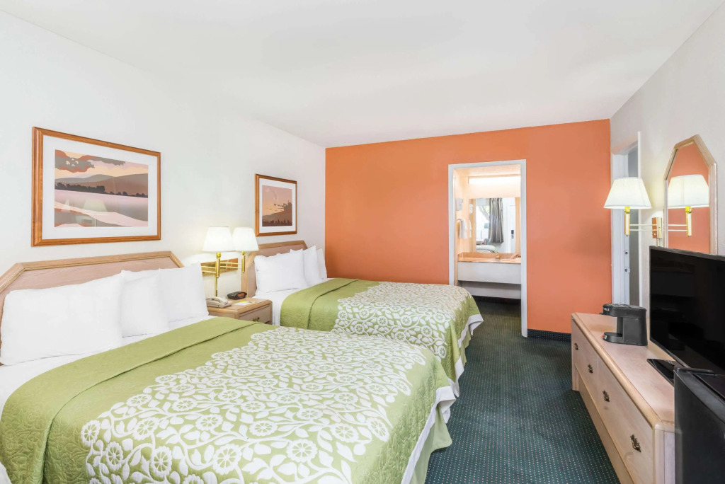 Days Inn Deming