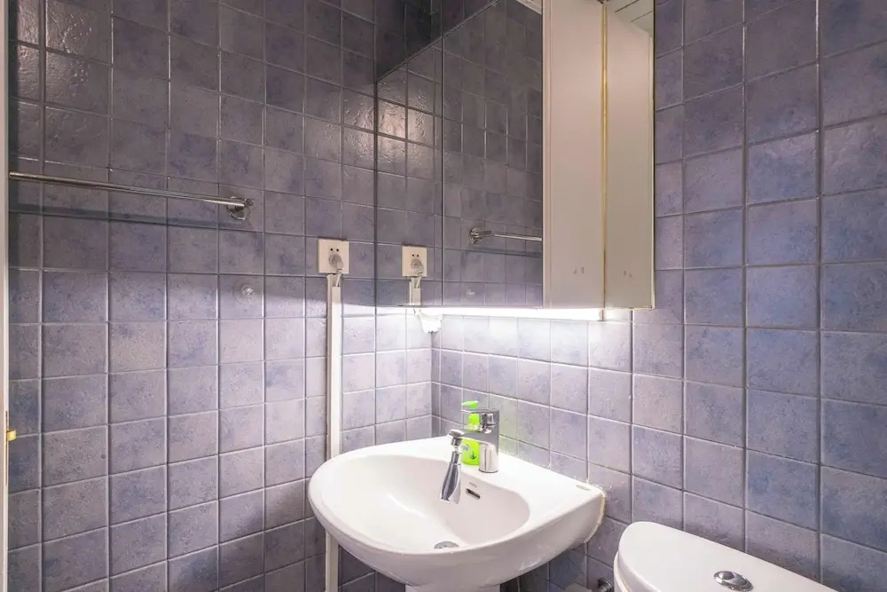 Tyms Xujiahui  Stylish 1BR APT