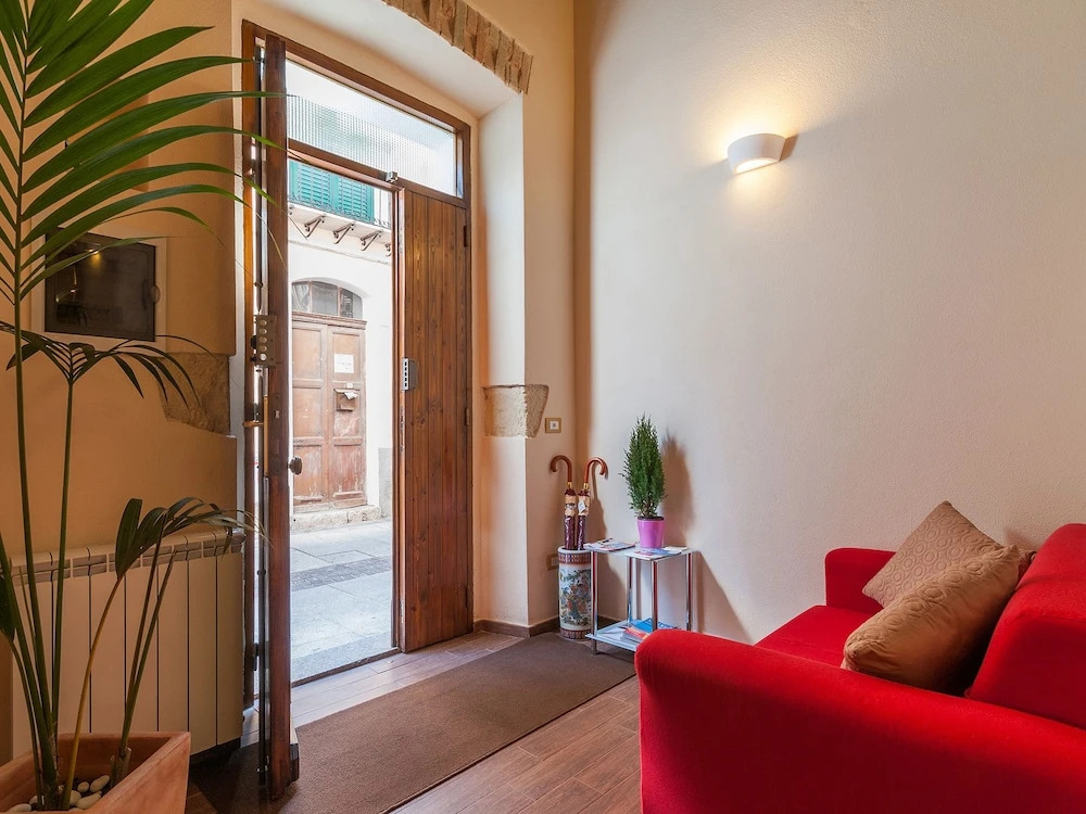 Il Borgo