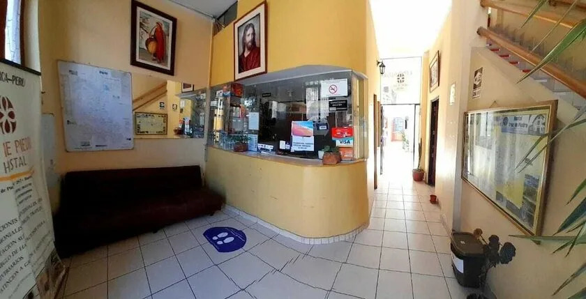 Mercure Perpignan Nord