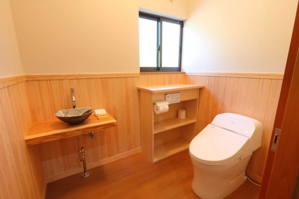 Aoi Suites at Nanzenji Modern & Traditional Japanese Style