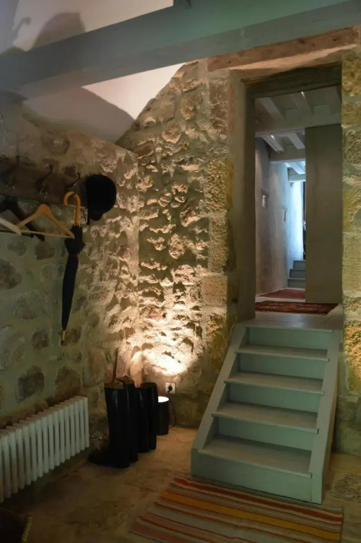 Maison dhôtes de charme Les Tillets